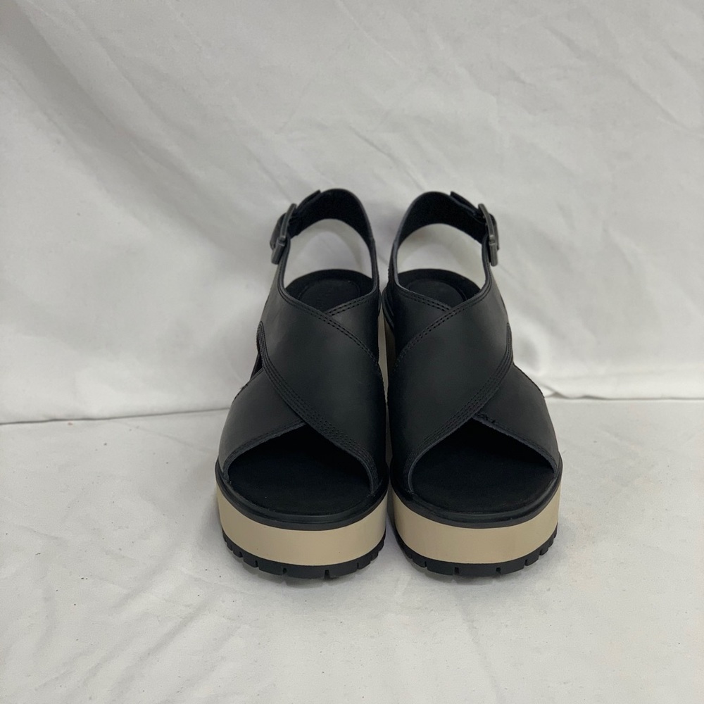 NIB Timberland Leather Sandals - Size 9.5